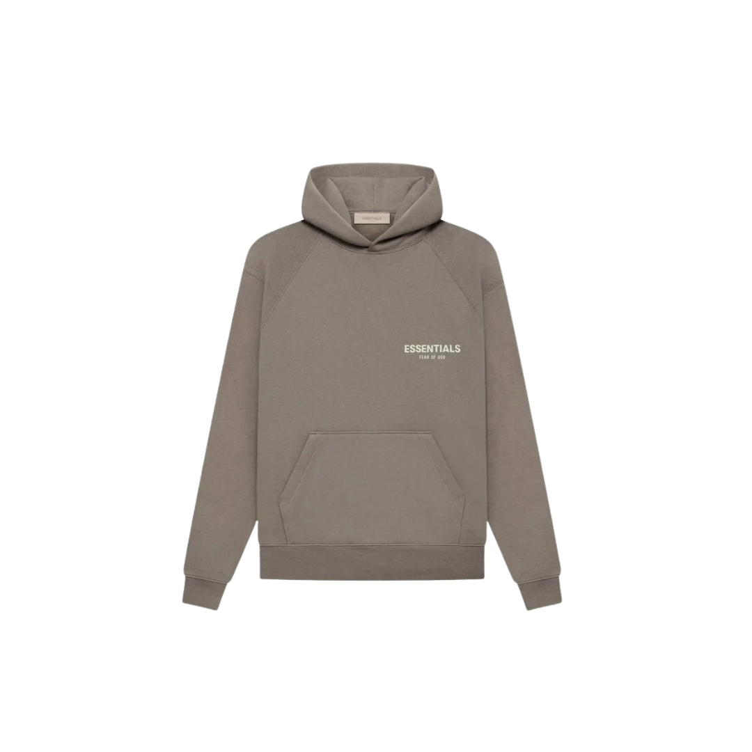 Essentials Desert Taupe Full Set