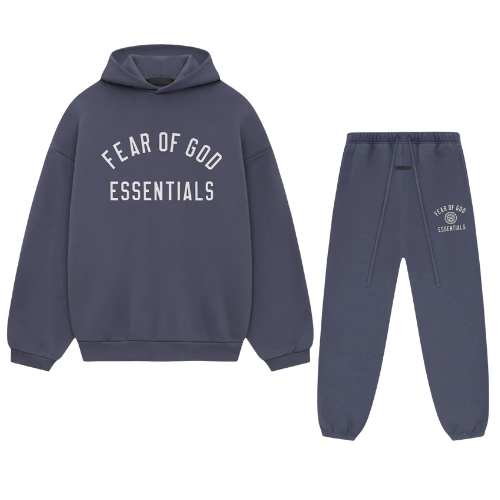 Essentials FW24 Marine Full Set