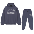 Essentials FW24 Marine Full Set