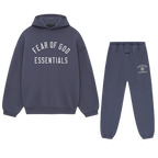 Essentials FW24 Marine Full Set