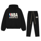 Essentials NBA Black White Full Set