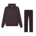 Essentials Plum Full Set