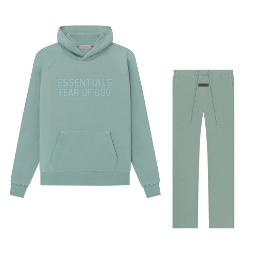 Essentials Sycamore Full Set