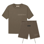 Fear of God Essentials Wood Summer Set