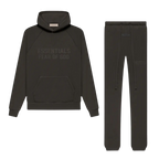 Essentials Off Black Full Set