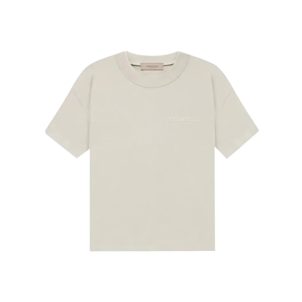 Fear of God Essentials Wheat Summer Set