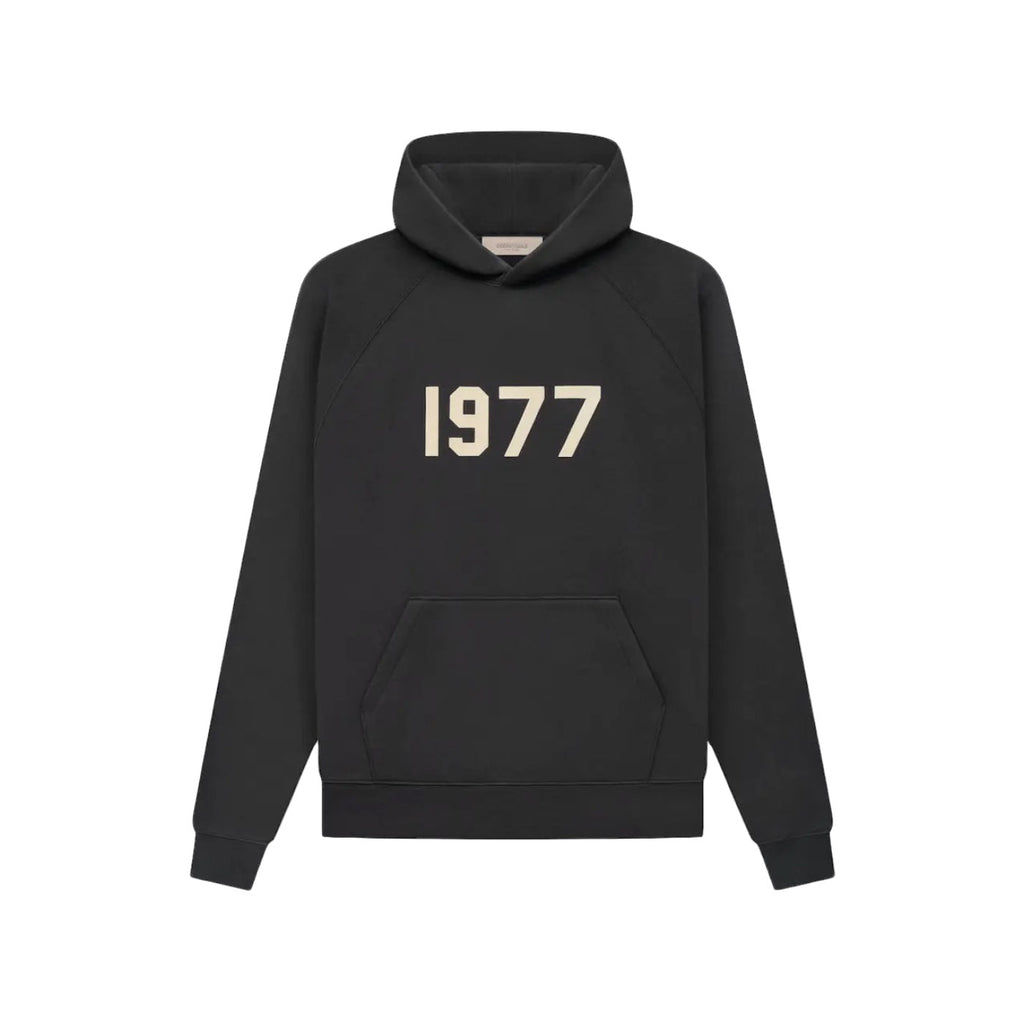 Essentials 1977 Iron Black Full Set