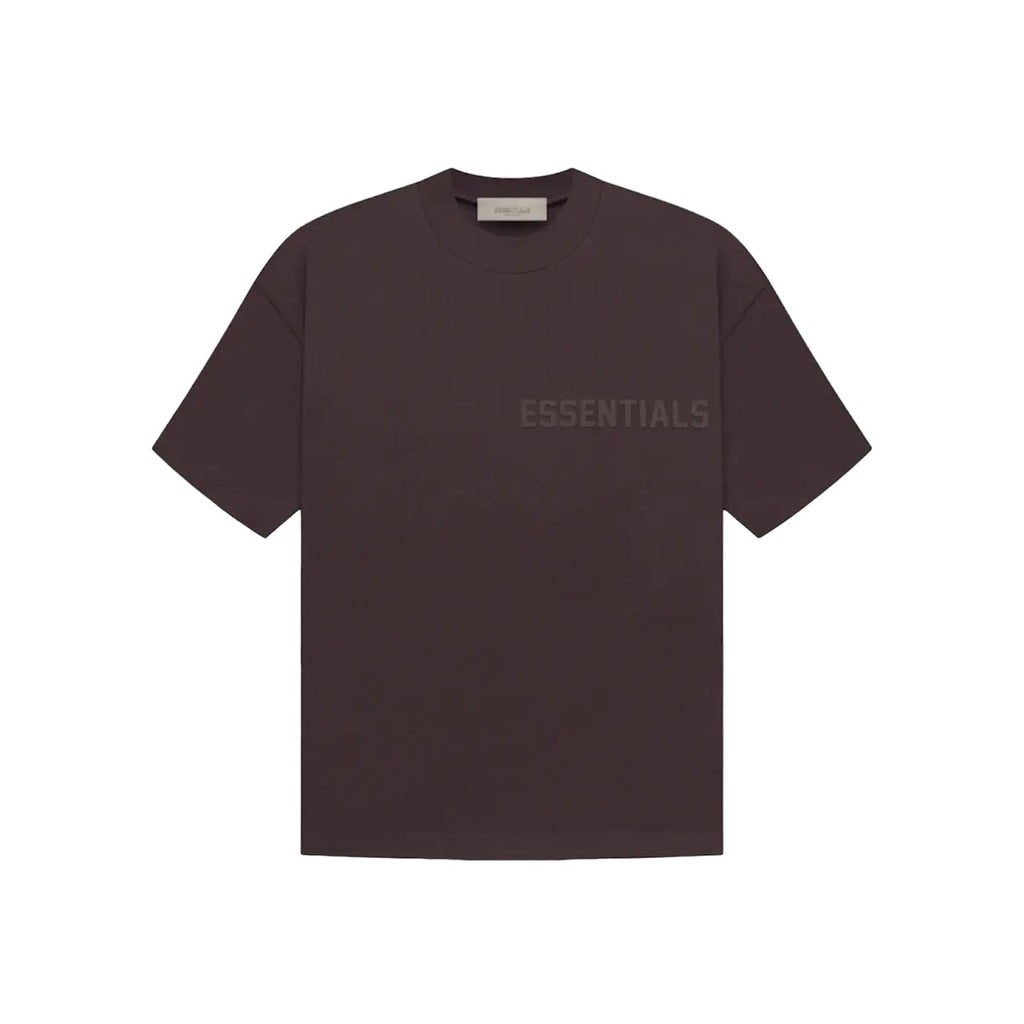 Fear of God Essentials Plum Summer Set