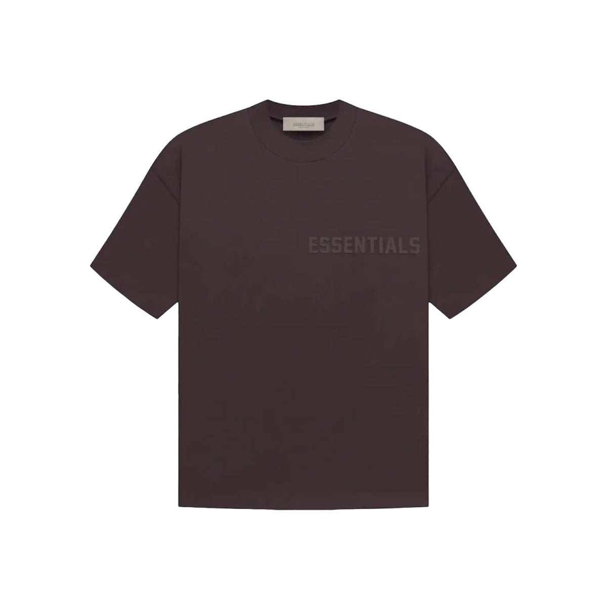 Fear of God Essentials Plum Summer Set