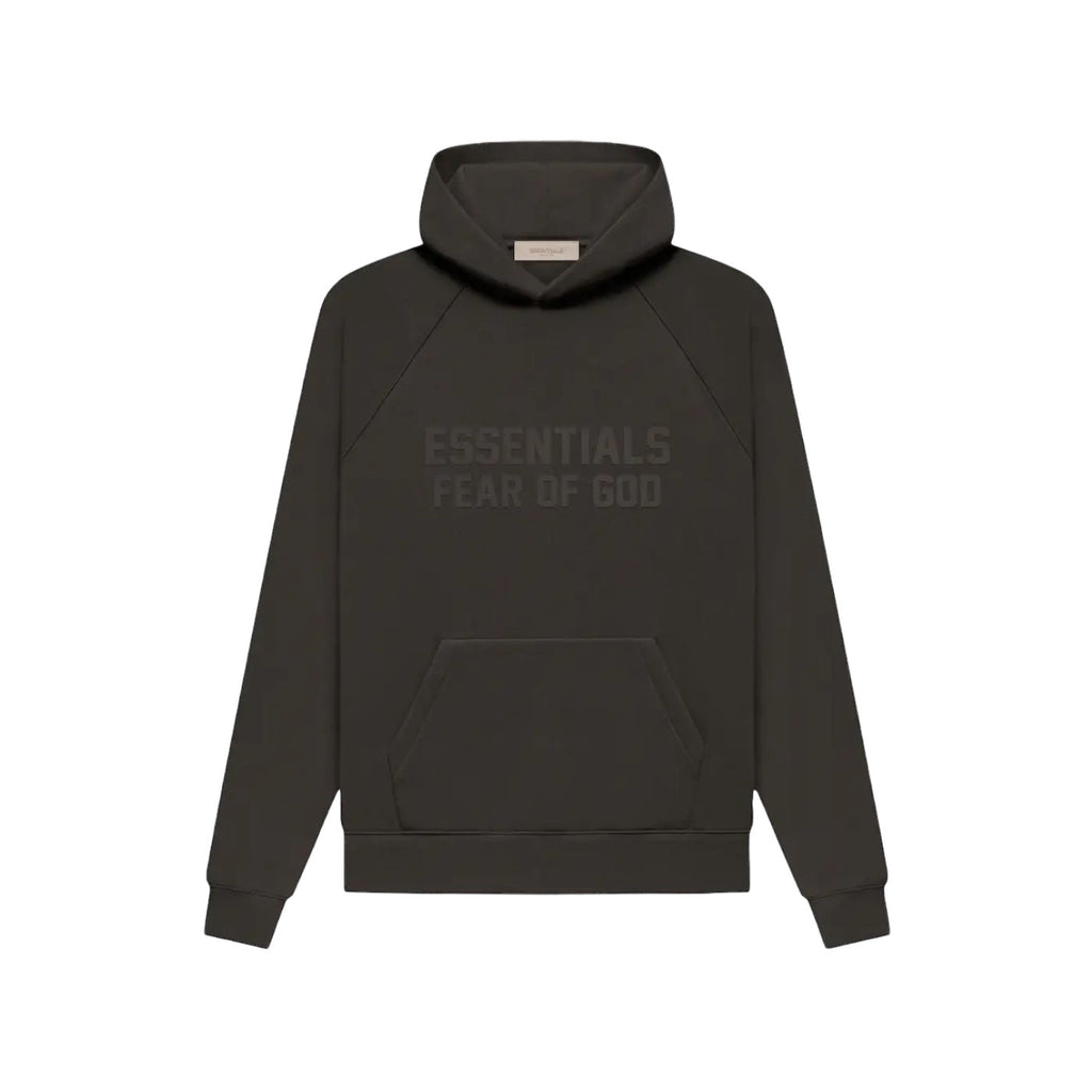 Essentials Off Black Full Set