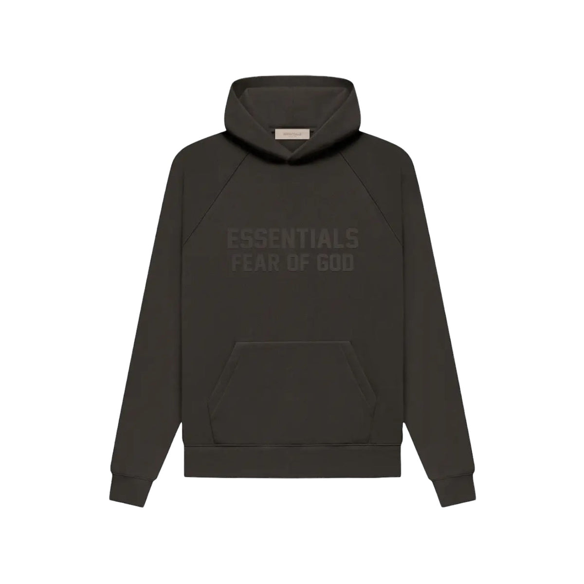 Essentials Off Black Full Set
