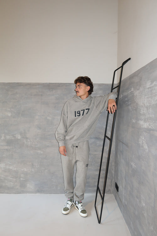 Essentials 1977 Dark Oatmeal Full Set
