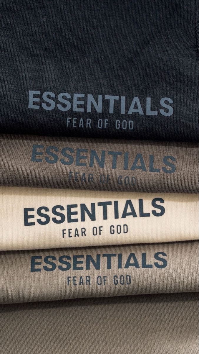 Essentials Seal Full Set