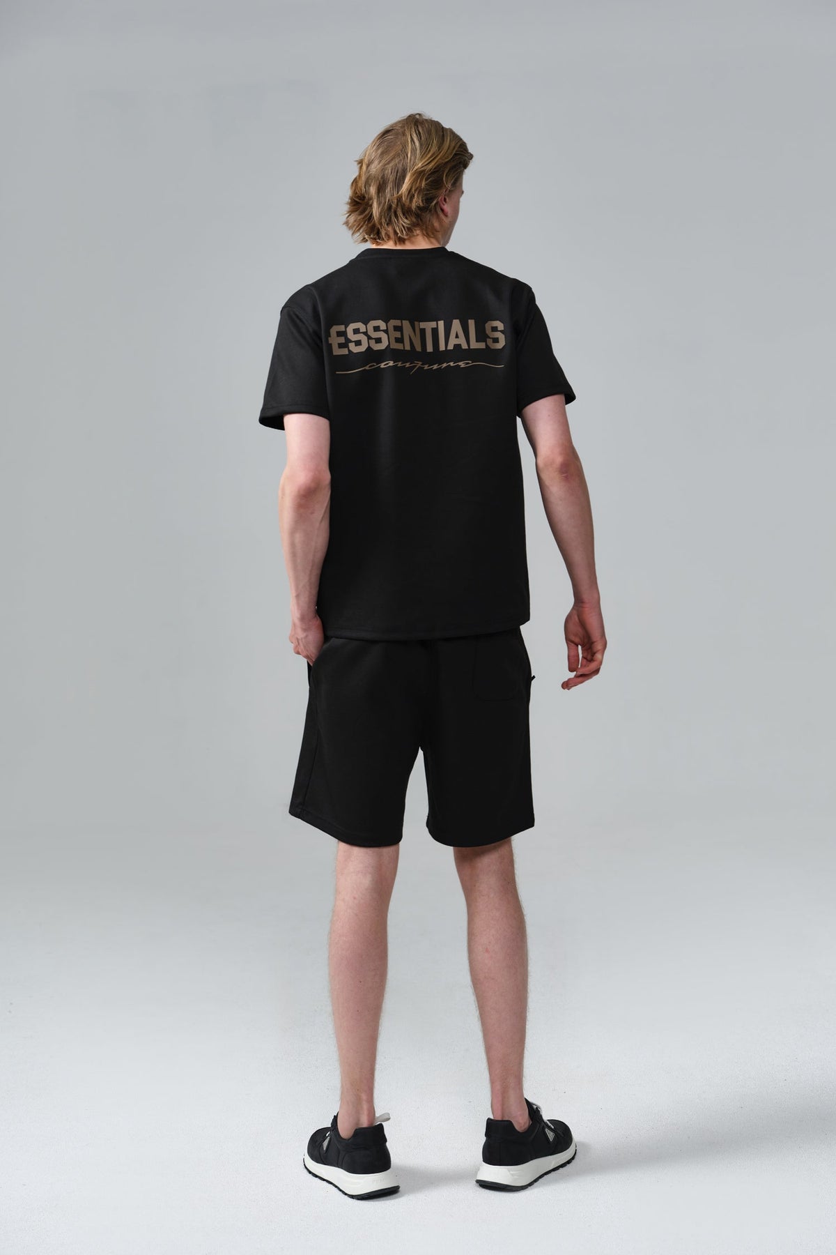 RUBBER SUMMER SET