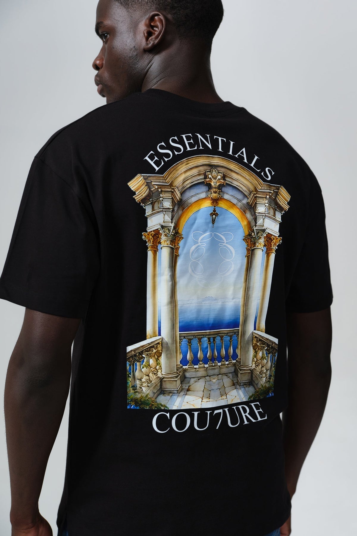 ARC SHIRT