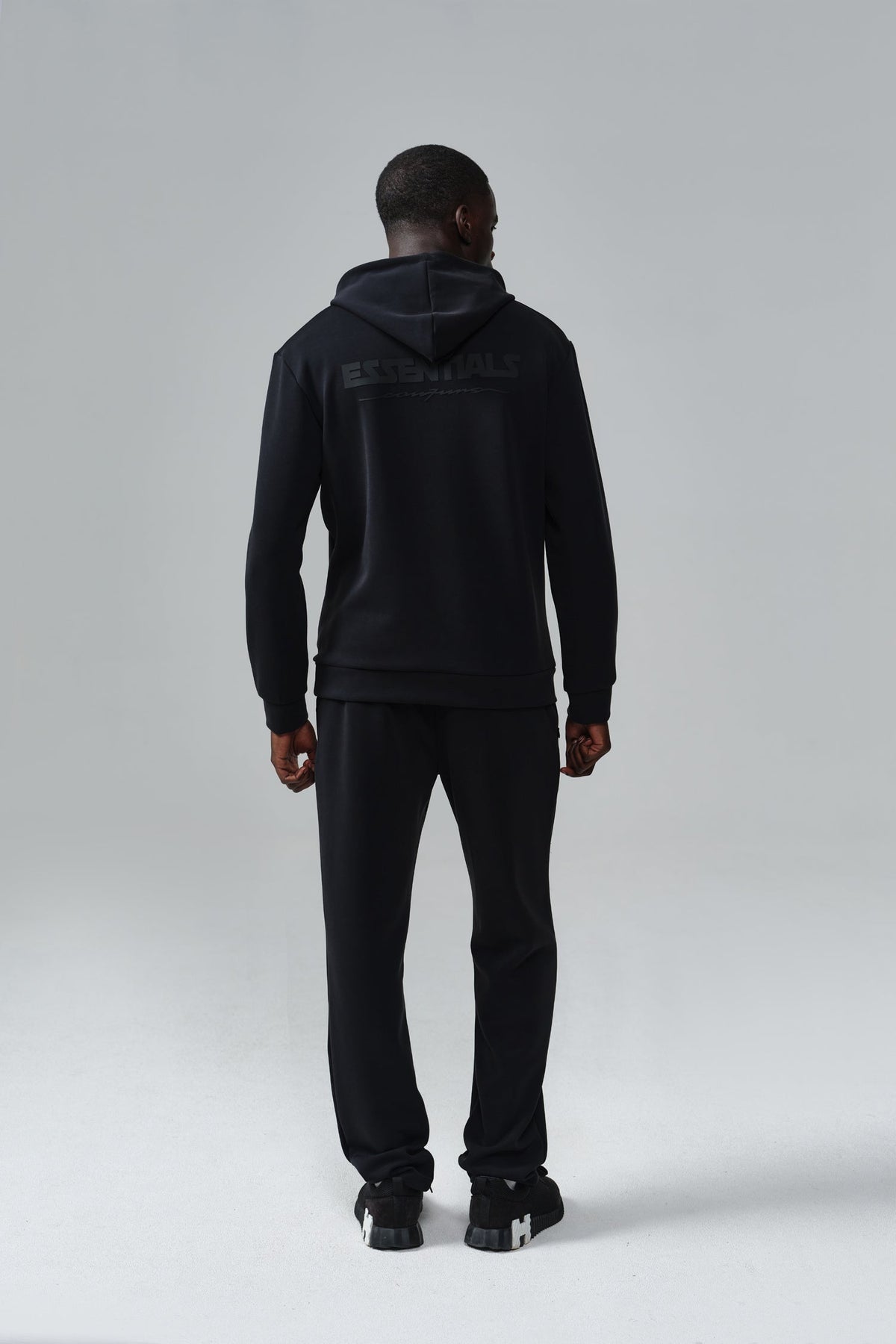 SILHOUETTE SET