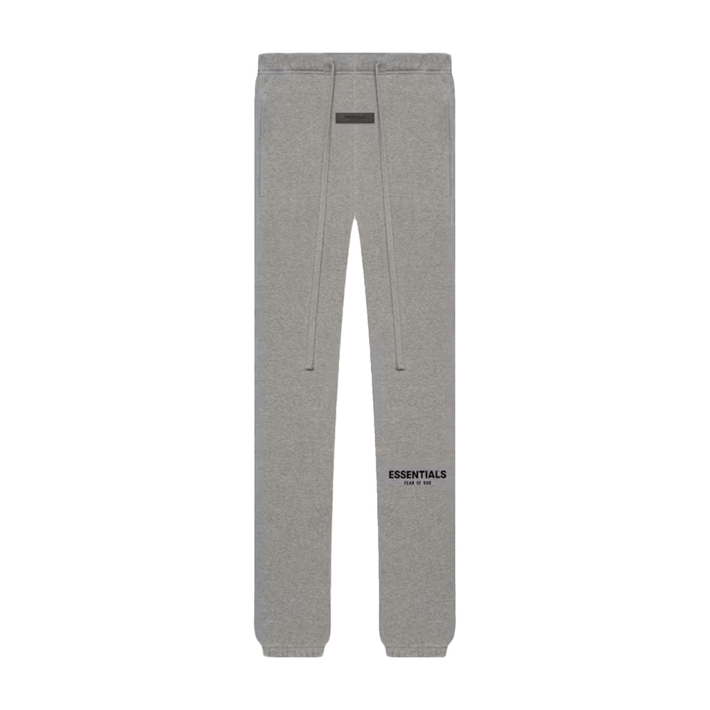 Fear of God Essentials Dark Oatmeal Full Set