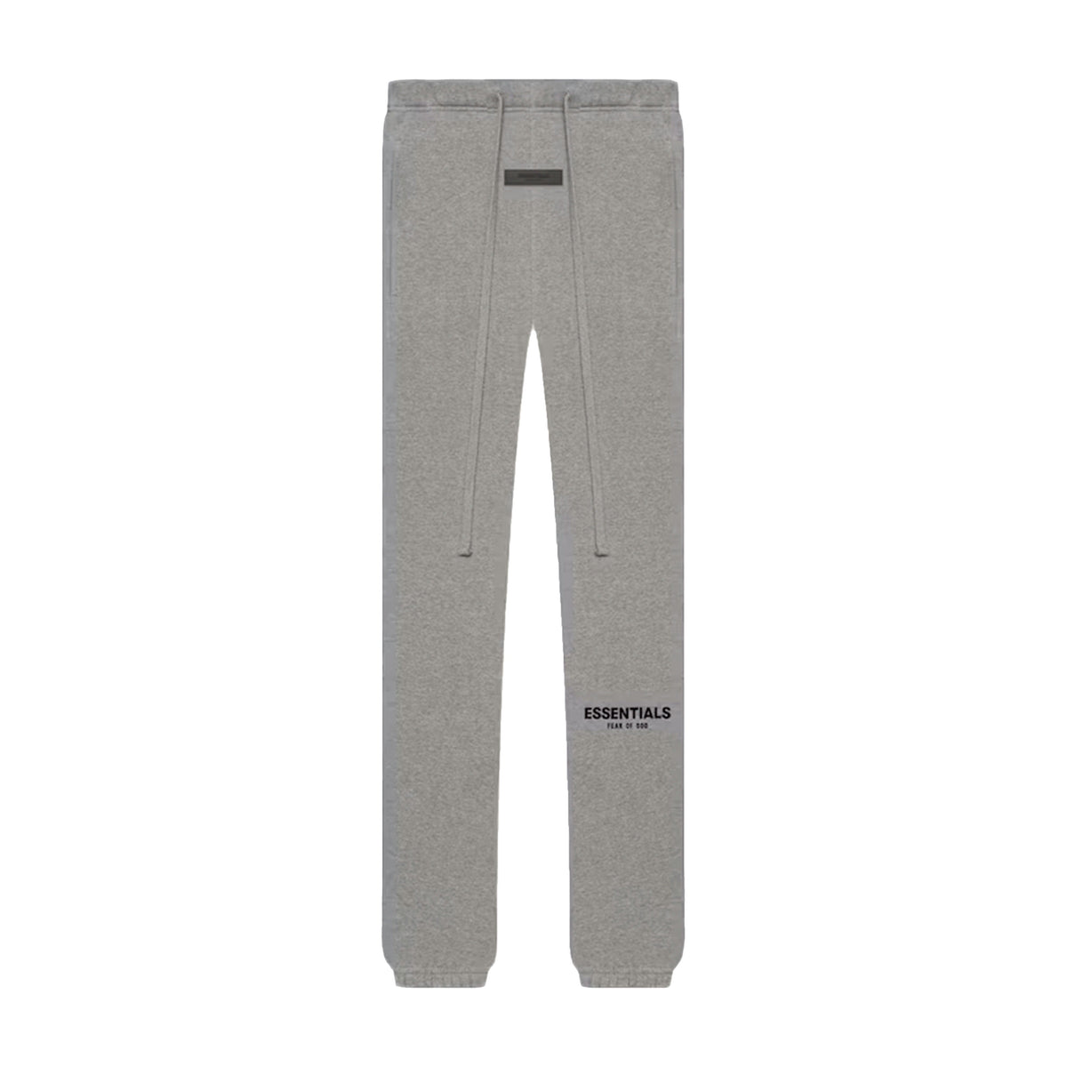 Fear of God Essentials Dark Oatmeal Full Set