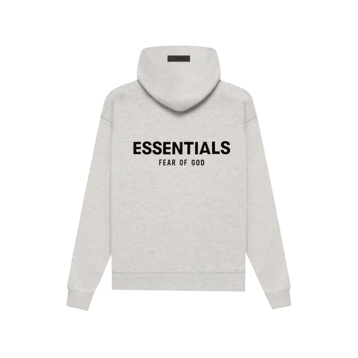 Essentials Light Oatmeal Full Set