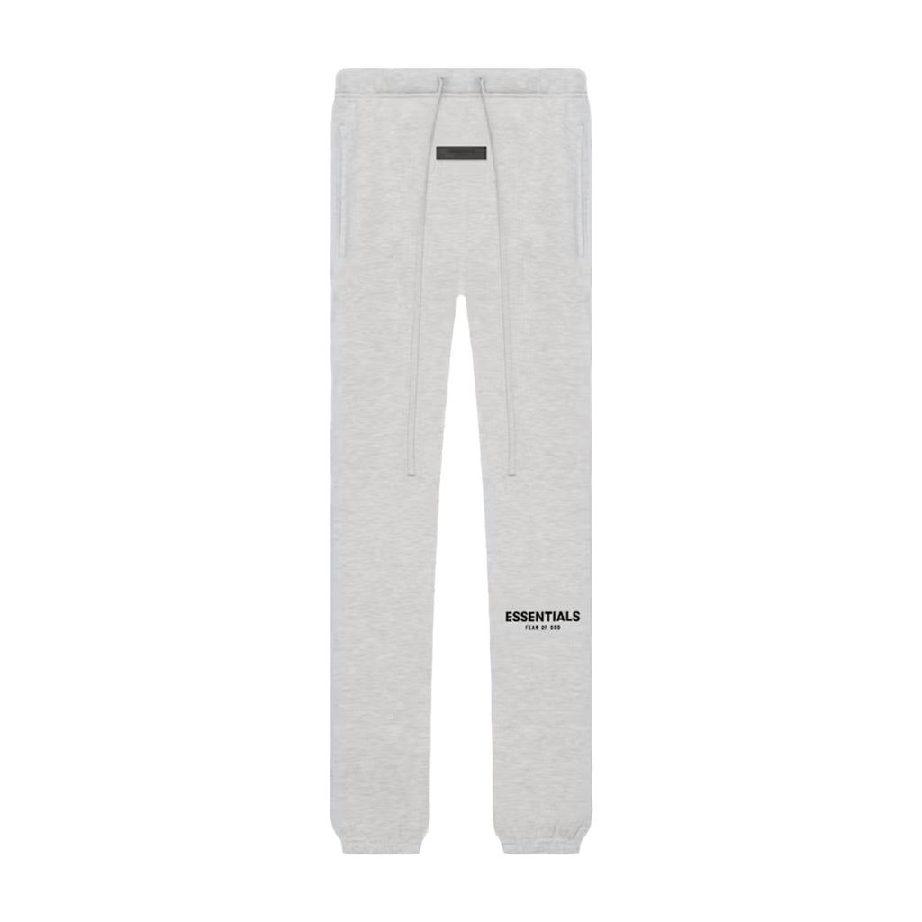 Fear of God Essentials Light Oatmeal Full Set