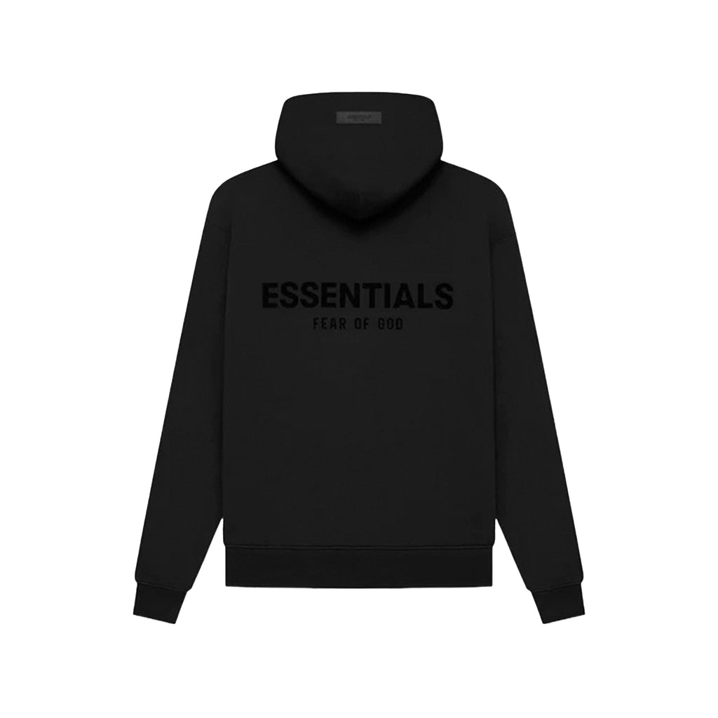 Essentials Limo Black Full Set