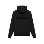 Essentials Limo Black Full Set