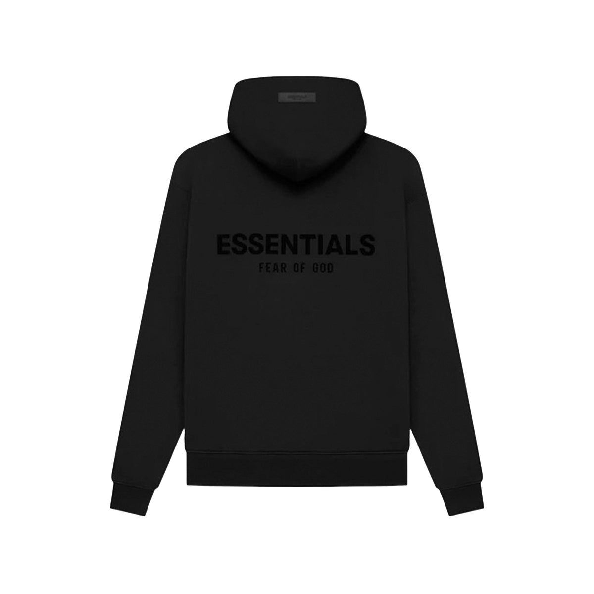 Essentials Limo Black Full Set