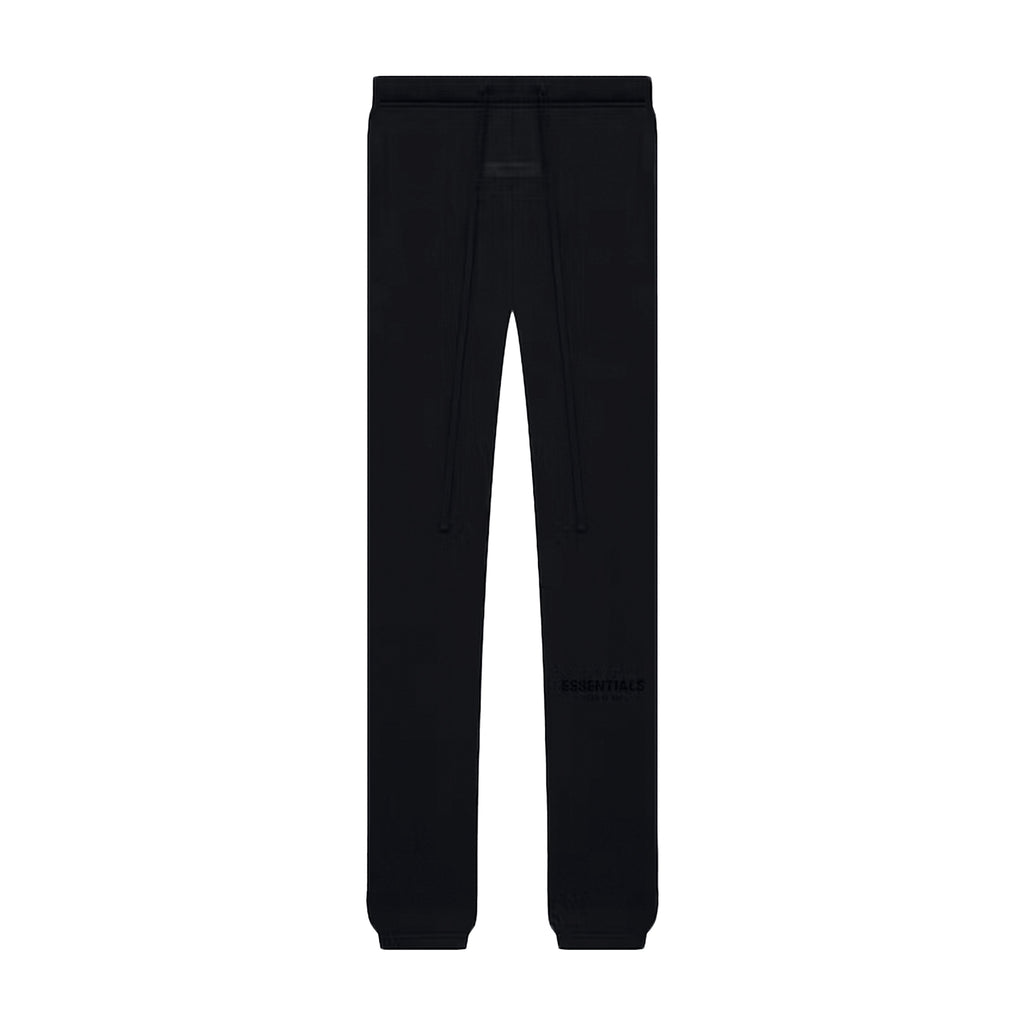 Fear of God Essentials Limo Black Full Set