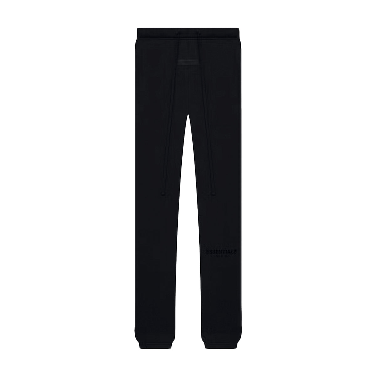 Fear of God Essentials Limo Black Full Set